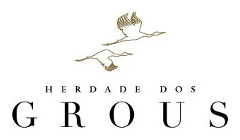 Herdade dos Grous Logo
